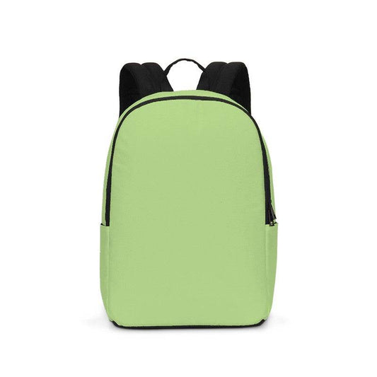 Light Medium Lime Waterproof Backpack (GL3-ME-LI) - Ghost
