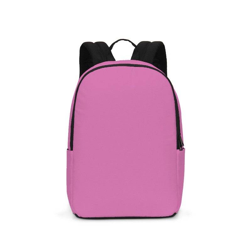 Light Medium Magenta Waterproof Backpack (PIM2-ME-LI) - Ghost