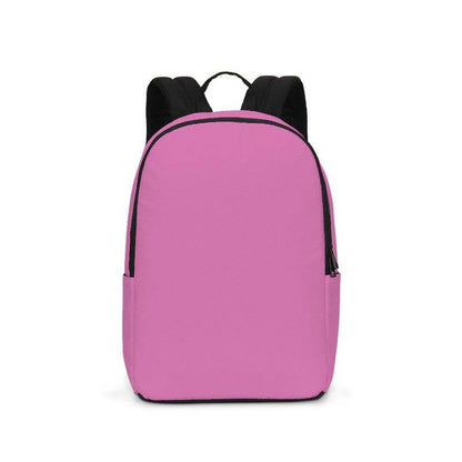 Light Medium Magenta Waterproof Backpack (PIM2-ME-LI) - Ghost