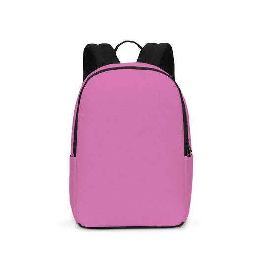 Light Medium Magenta Waterproof Backpack (PIM2-ME-LI) - Ghost