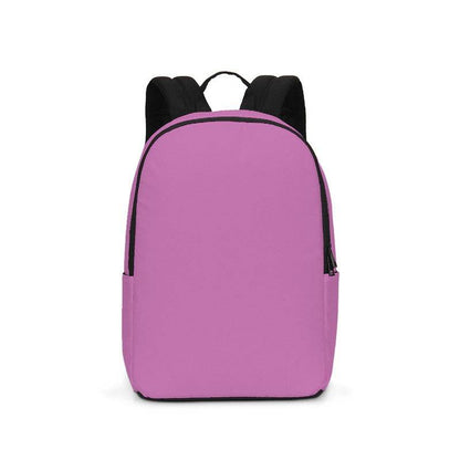 Light Medium Magenta Waterproof Backpack (PIM3-ME-LI) - Ghost