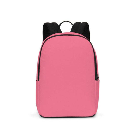 Light Medium Pink Waterproof Backpack (RPI3-ME-LI) - Ghost
