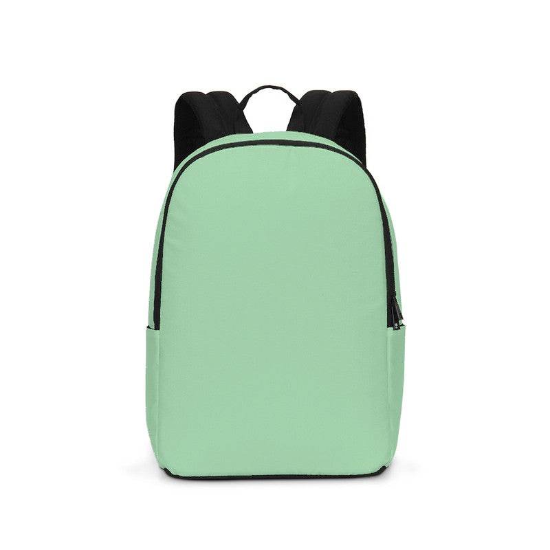 Light Muted Green Waterproof Backpack (G-MU-LI) - Ghost