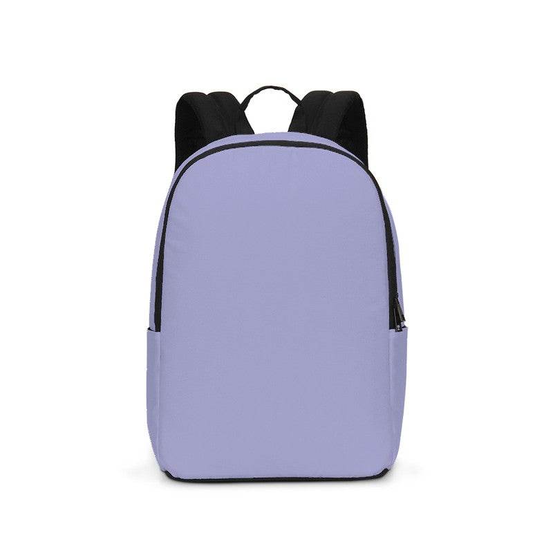 Light Muted Indigo Waterproof Backpack (PUI2-MU-LI) - Ghost