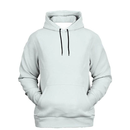 Light Neutral Blue-Green Hoodie (CBG2-NE-LI) - Ghost Front