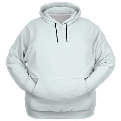 Light Neutral Blue-Green Hoodie PLUS (CBG2-NE-LI) - Ghost Front PLUS