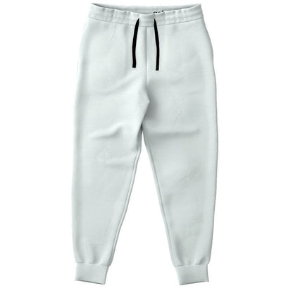 Light Neutral Blue-Green Joggers (BG-NE-LI) - Front