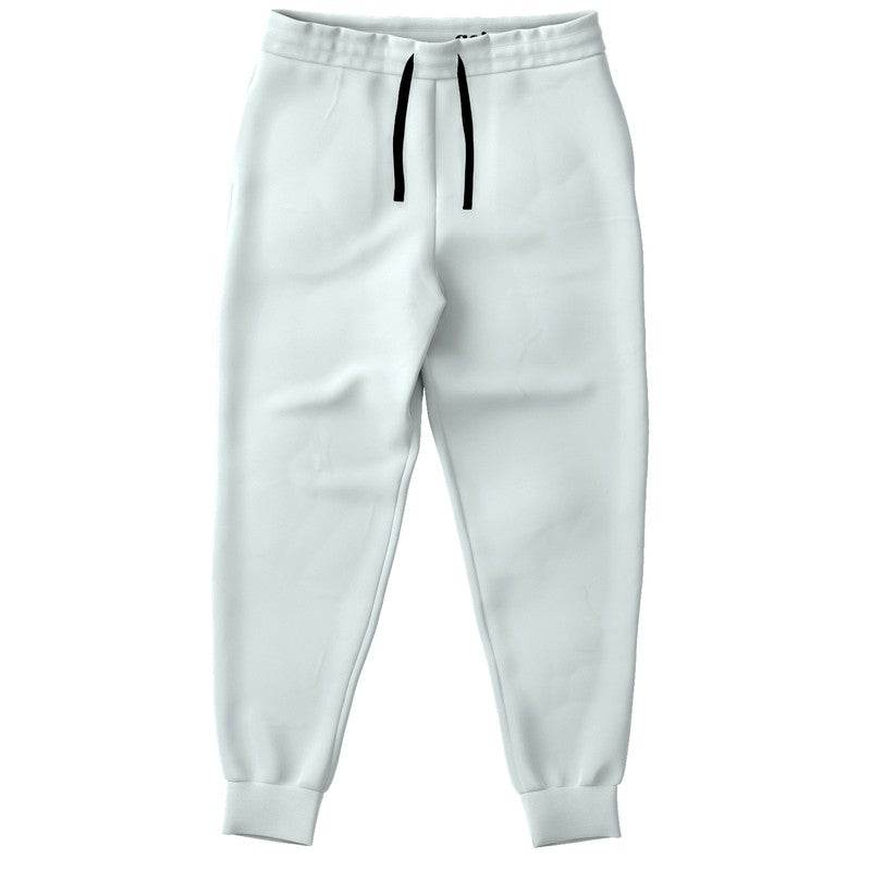 Light Neutral Blue-Green Joggers (CBG2-NE-LI) - Front