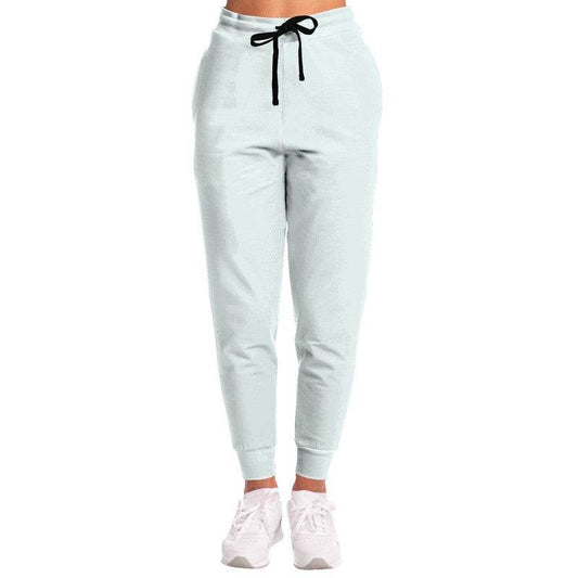 Light Neutral Blue-Green Joggers (CBG2-NE-LI) - Woman Front