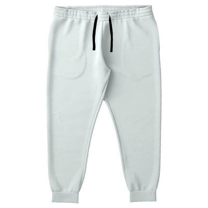 Light Neutral Blue-Green Joggers PLUS (BG-NE-LI) - Front PLUS