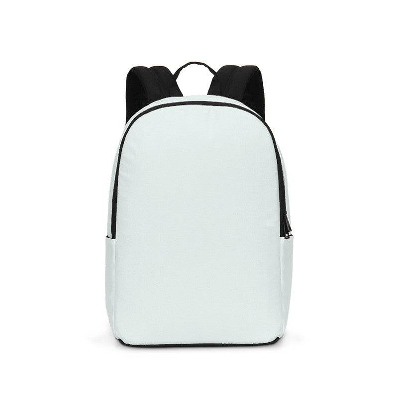 Light Neutral Blue-Green Waterproof Backpack (BG-NE-LI) - Ghost