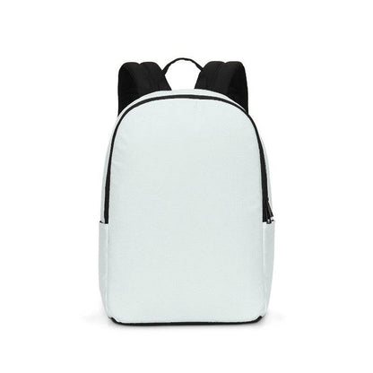 Light Neutral Blue-Green Waterproof Backpack (BG-NE-LI) - Ghost