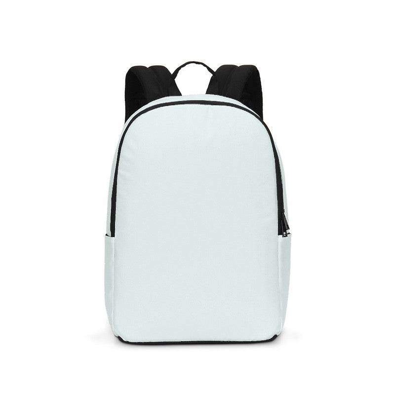Light Neutral Blue-Green Waterproof Backpack (CBG2-NE-LI) - Ghost