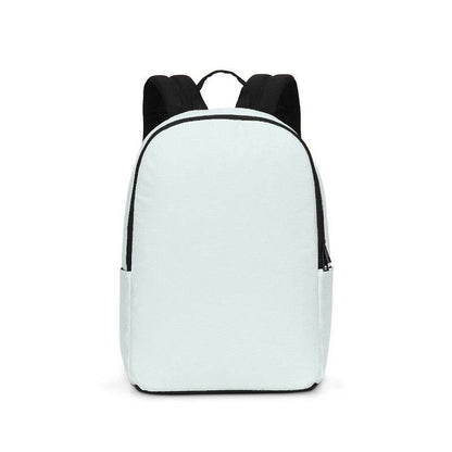 Light Neutral Blue-Green Waterproof Backpack (CBG2-NE-LI) - Ghost