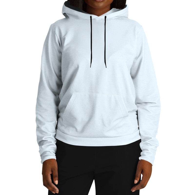 Light Neutral Blue Hoodie (B-NE-LI) - Woman Front