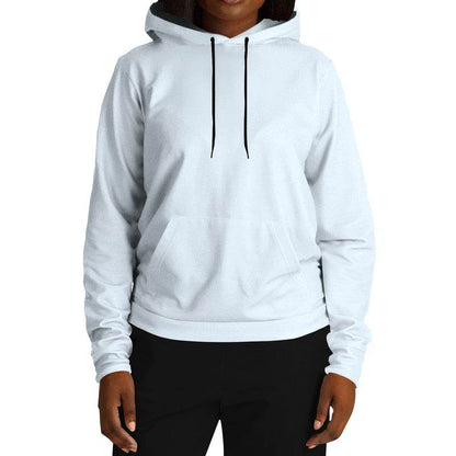 Light Neutral Blue Hoodie (B-NE-LI) - Woman Front