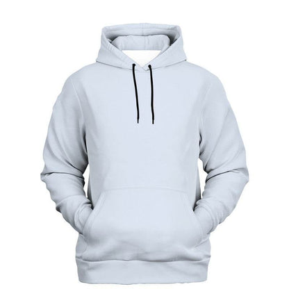 Light Neutral Blue Hoodie (IB2-NE-LI) - Ghost Front