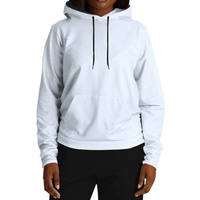 Light Neutral Blue Hoodie (IB2-NE-LI) - Woman Front