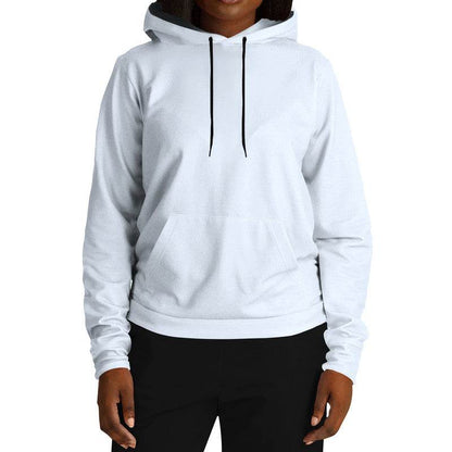 Light Neutral Blue Hoodie (IB2-NE-LI) - Woman Front