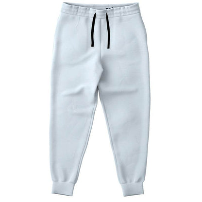 Light Neutral Blue Joggers (B-NE-LI) - Front