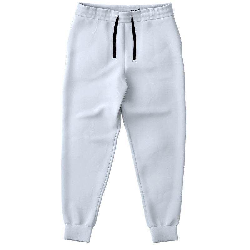 Light Neutral Blue Joggers (IB2-NE-LI) - Front