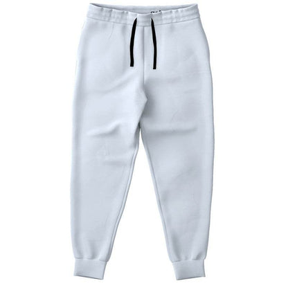 Light Neutral Blue Joggers (IB2-NE-LI) - Front
