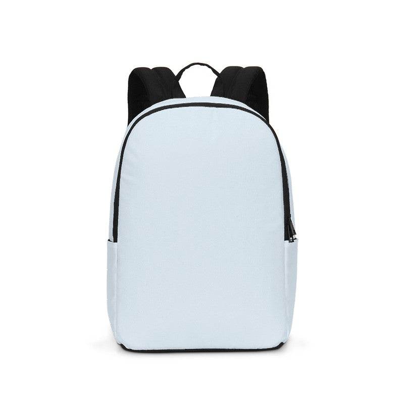 Light Neutral Blue Waterproof Backpack (B-NE-LI) - Ghost
