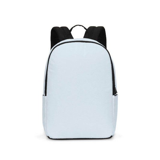Light Neutral Blue Waterproof Backpack (B-NE-LI) - Ghost