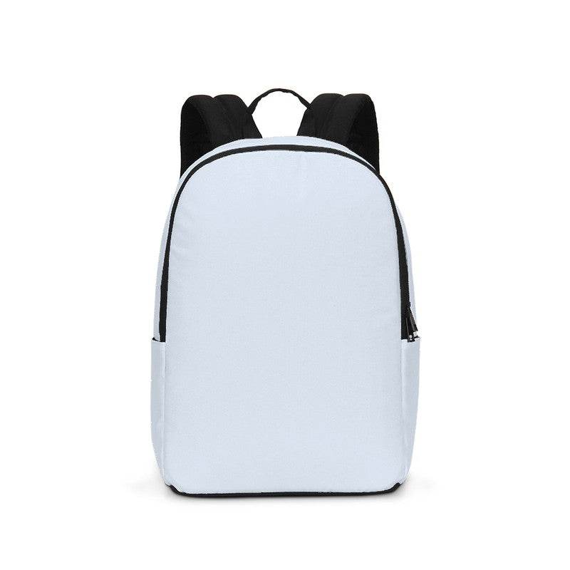 Light Neutral Blue Waterproof Backpack (IB2-NE-LI) - Ghost