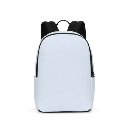 Light Neutral Blue Waterproof Backpack (IB2-NE-LI) - Ghost
