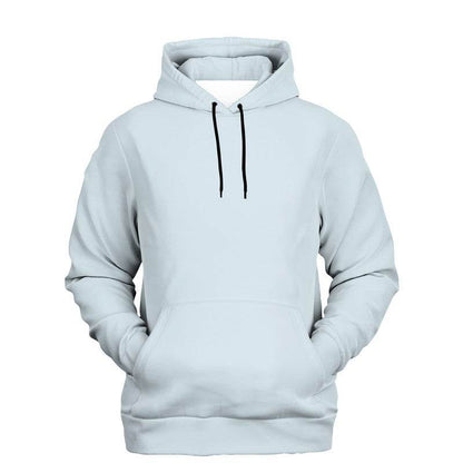 Light Neutral Cyan Hoodie (BC2-NE-LI) - Ghost Front