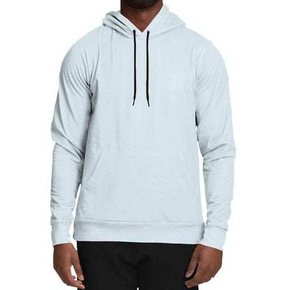 Light Neutral Cyan Hoodie (BC2-NE-LI) - Man Front