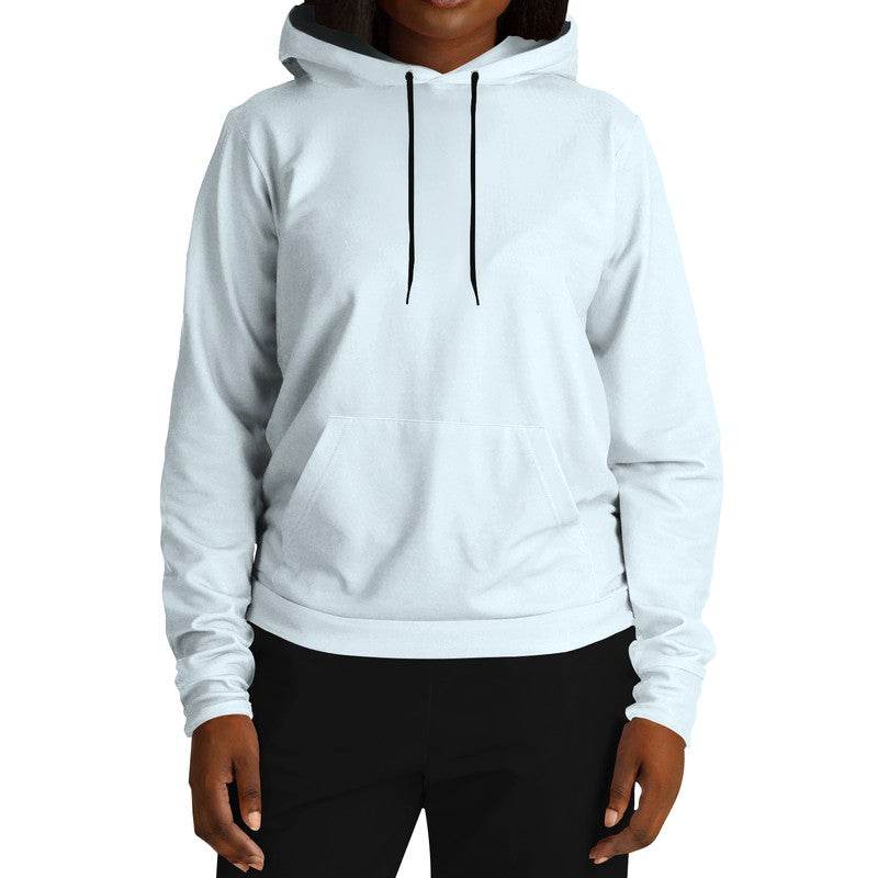 Light Neutral Cyan Hoodie (BC2-NE-LI) - Woman Front