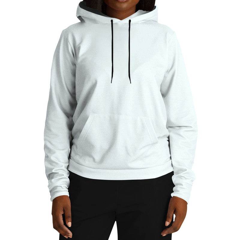 Light Neutral Cyan Hoodie (C-NE-LI) - Woman Front