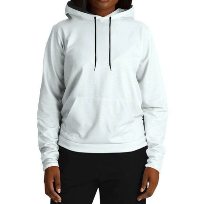 Light Neutral Cyan Hoodie (C-NE-LI) - Woman Front
