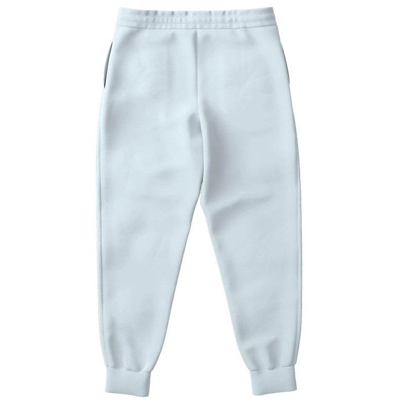 Light Neutral Cyan Joggers (BC2-NE-LI) - Back