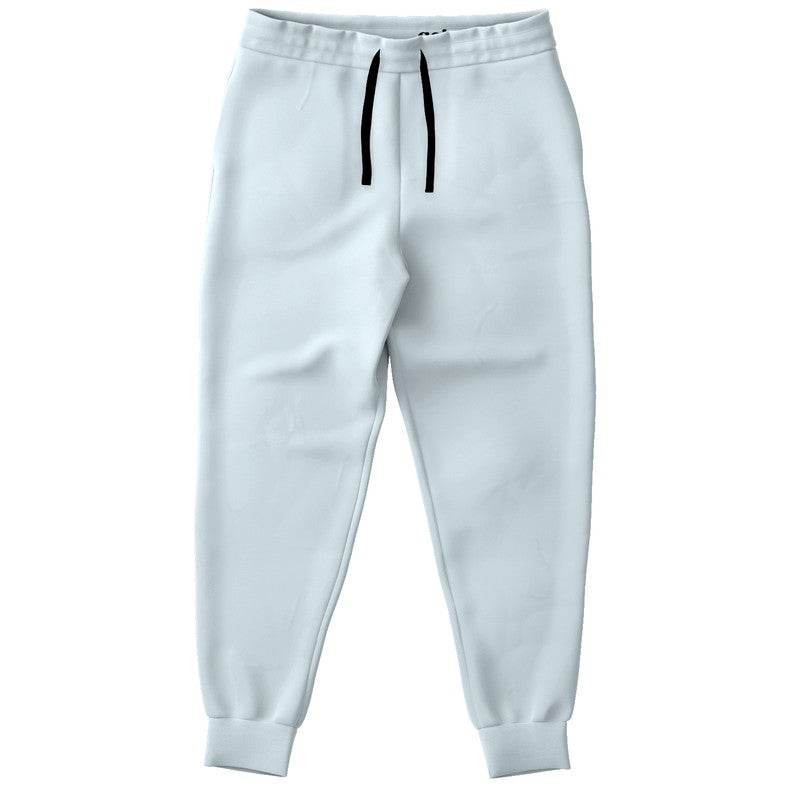 Light Neutral Cyan Joggers (BC2-NE-LI) - Front