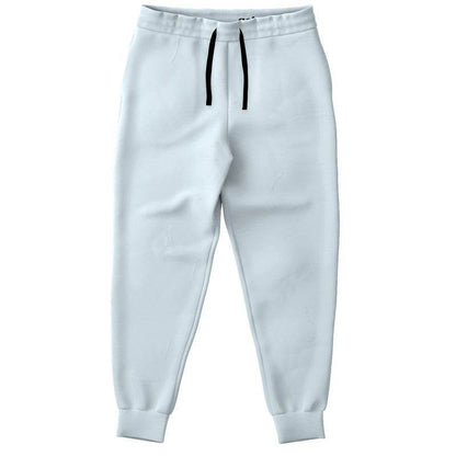 Light Neutral Cyan Joggers (BC2-NE-LI) - Front