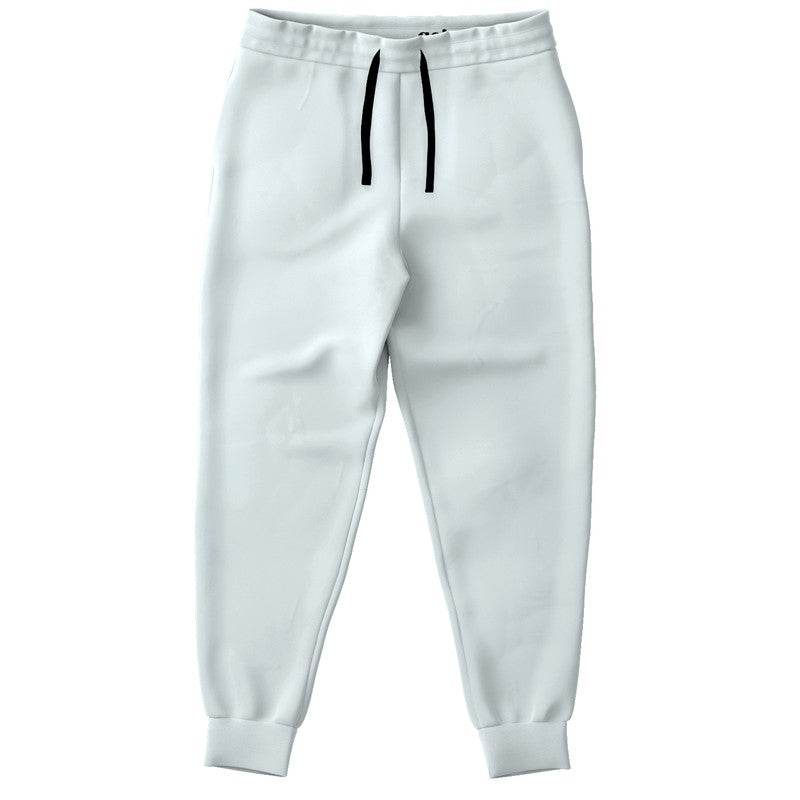 Light Neutral Cyan Joggers (C-NE-LI) - Front