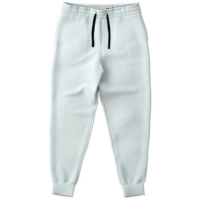 Light Neutral Cyan Joggers (C-NE-LI) - Front
