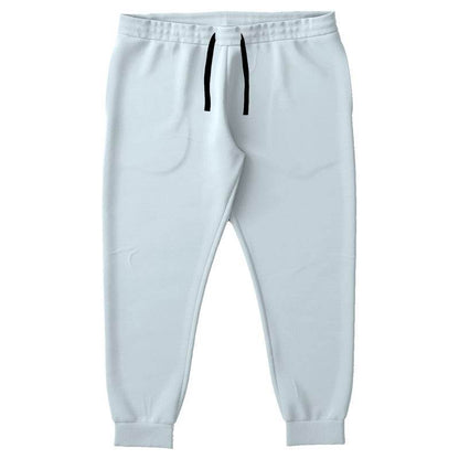 Light Neutral Cyan Joggers PLUS (BC2-NE-LI) - Front PLUS