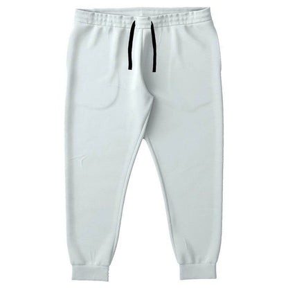 Light Neutral Cyan Joggers PLUS (C-NE-LI) - Front PLUS