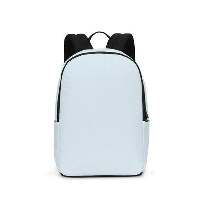 Light Neutral Cyan Waterproof Backpack (BC2-NE-LI) - Ghost