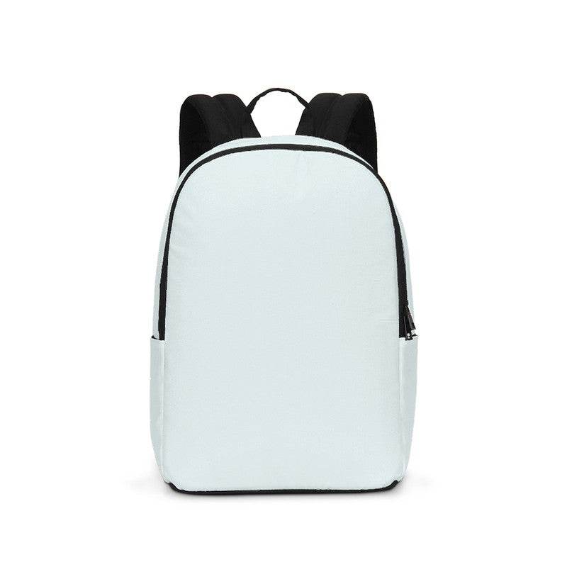 Light Neutral Cyan Waterproof Backpack (C-NE-LI) - Ghost