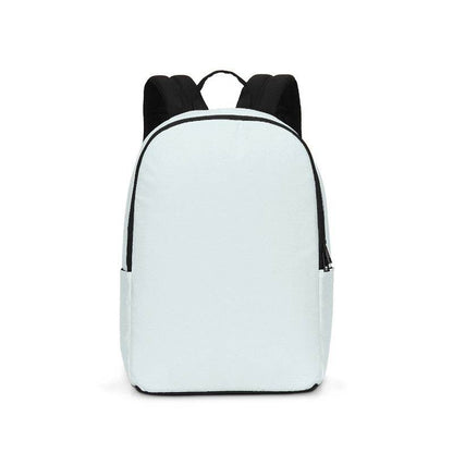 Light Neutral Cyan Waterproof Backpack (C-NE-LI) - Ghost