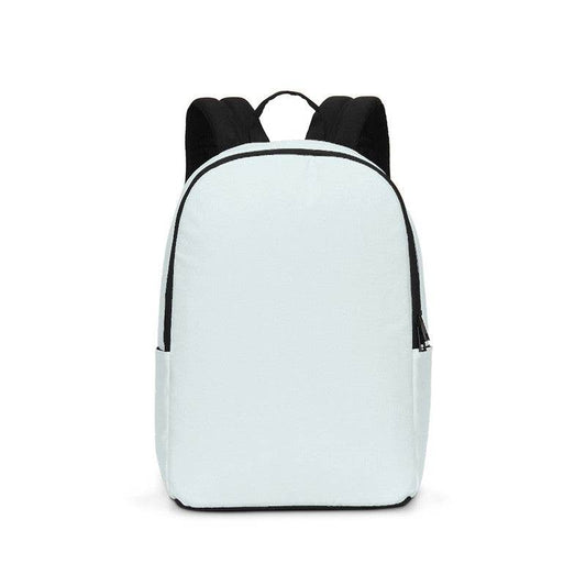 Light Neutral Cyan Waterproof Backpack (C-NE-LI) - Ghost