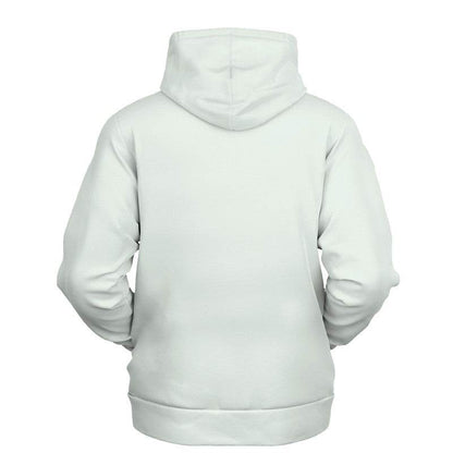 Light Neutral Green Hoodie (G-NE-LI) - Ghost Back
