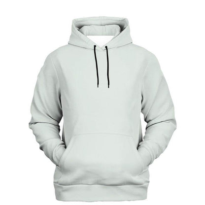 Light Neutral Green Hoodie (G-NE-LI) - Ghost Front