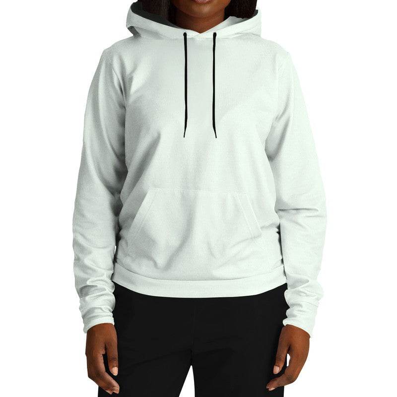 Light Neutral Green Hoodie (G-NE-LI) - Woman Front