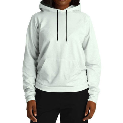Light Neutral Green Hoodie (G-NE-LI) - Woman Front